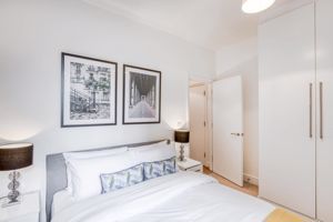 Bedroom - click for photo gallery